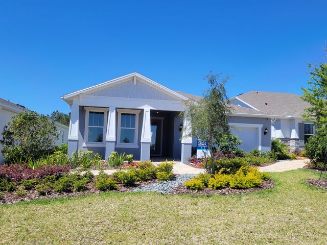 Del Webb Minneola by Del Webb in Minneola - photo