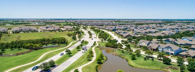 Bridgeland: Wildflower IV and Brookstone Collections by Lennar in Cypress - photo