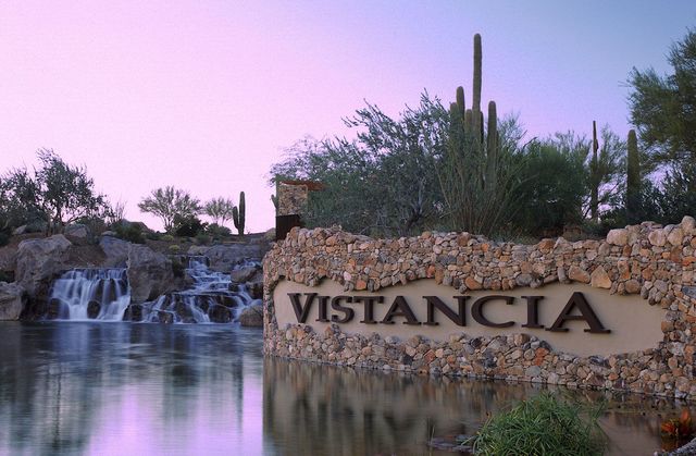 Cassia at Vistancia by Beazer Homes in Peoria - photo