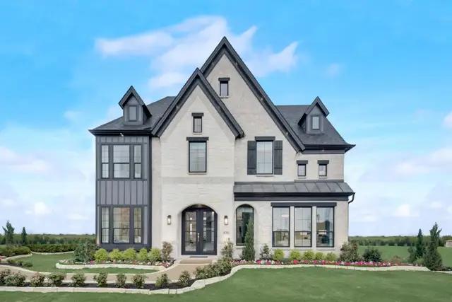 Enclave at Towne Lake by Grand Homes in McKinney - photo