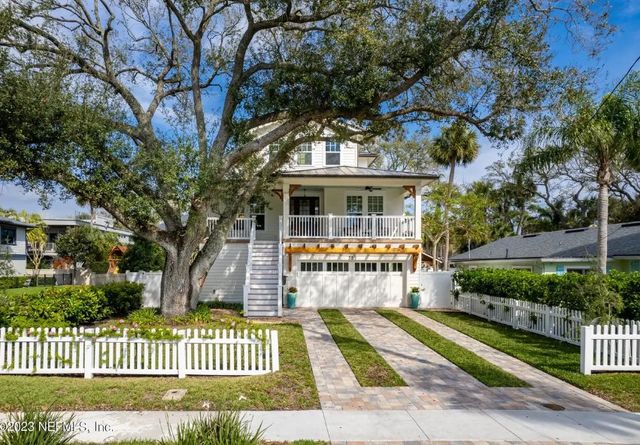 Atlantic Beach Country Club by North Florida Builders in Atlantic Beach - photo