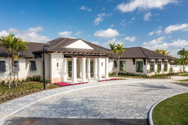 Coral Isles at Avenir by Kenco Communities in Palm Beach Gardens - photo