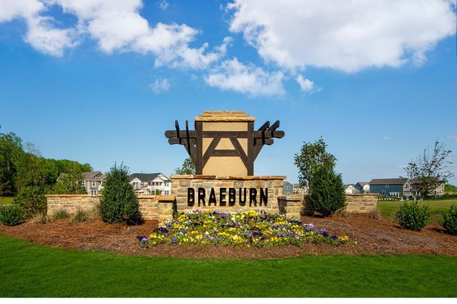 Braeburn by Mattamy Homes in Indian Trail - photo