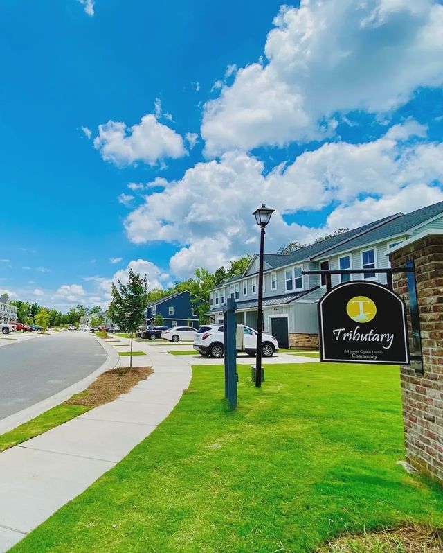 Tributary At The Park At Rivers Edge by Hunter Quinn Homes in North Charleston - photo