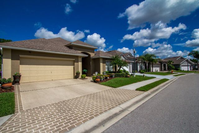 Lake James by Ernie White Construction in Lakeland - photo