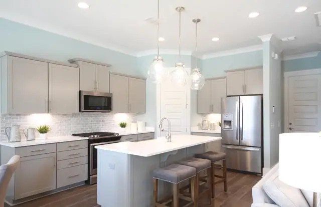 Embry by Pulte Homes in Johns Creek - photo