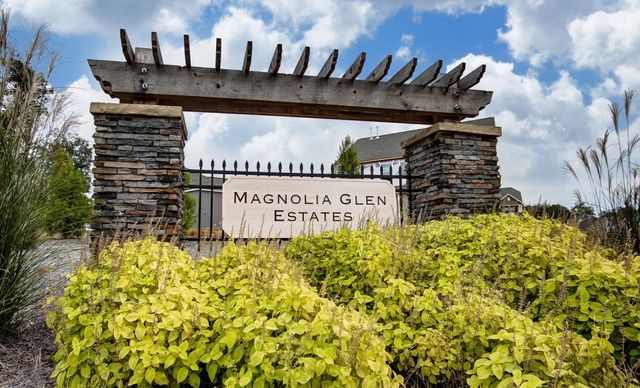 Magnolia Glen Estates by Eastwood Homes in Mebane - photo