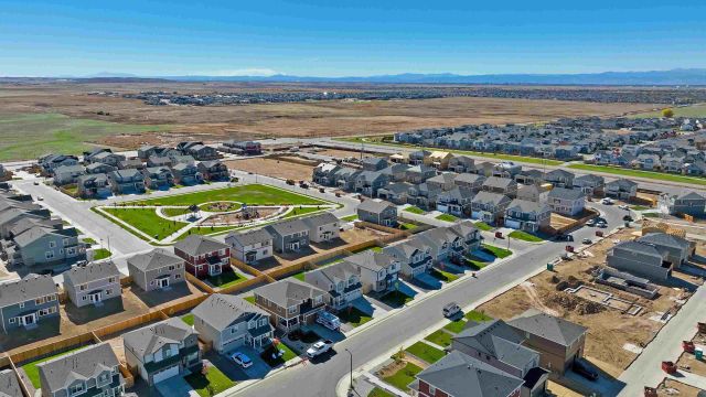 Sky Ranch by D.R. Horton in Watkins - photo