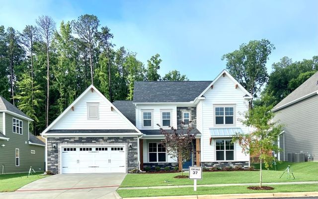 Brighton Park by Niblock Homes in Mount Pleasant - photo