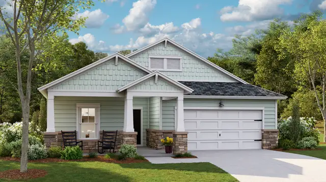 Horizons at Summers Corner: The Legends by Lennar in Summerville - photo