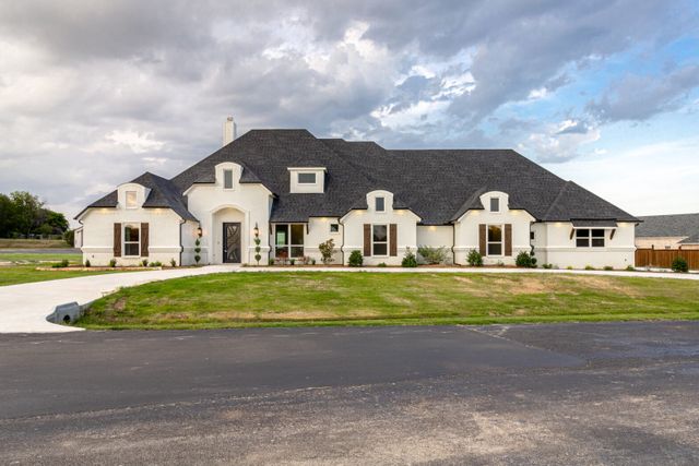 Woodland Meadows by Remington Custom Homes in Fort Worth - photo