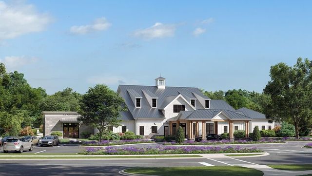 Soleil Summit Chase by Patrick Malloy Communities in Snellville - photo