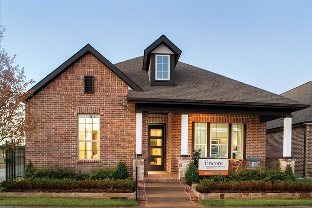 Elements at Viridian - Signature Series by David Weekley Homes in Arlington - photo