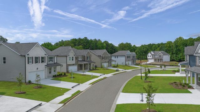 Autumn Brook by Rockhaven Homes in Austell - photo