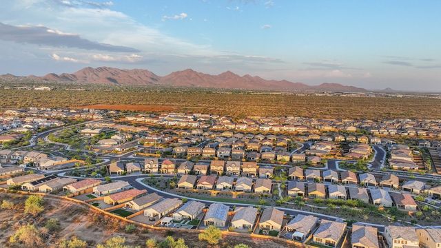 Talinn at Desert Ridge by D.R. Horton in Phoenix - photo