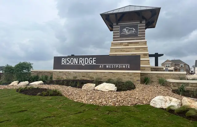Bison Ridge by Pulte Homes in San Antonio - photo
