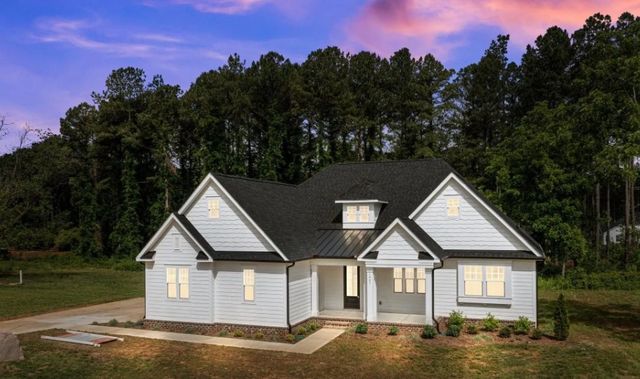 Sills Creek by Nest Homes in Mooresville - photo