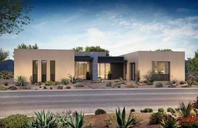 Signature at Storyrock by Shea Homes in Scottsdale - photo