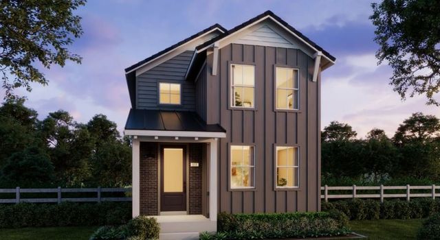 The Villas Collection at Sterling Ranch by New Home Co. in Littleton - photo