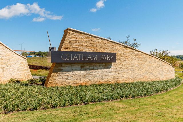 Encore at Chatham Park – Classic Series by David Weekley Homes in Pittsboro - photo