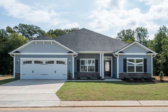Cameron Woods by Adams Homes in Sanford - photo