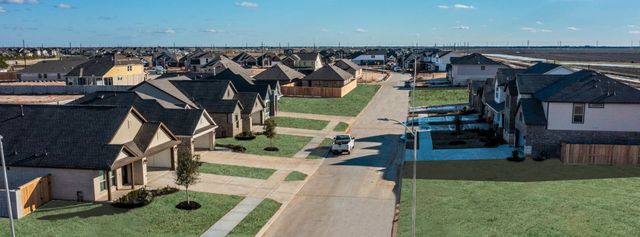 Lago Mar: Bristol Collection by Lennar in Texas City - photo