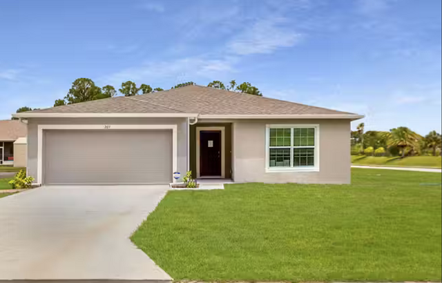 6 Moana Court East, Palm Coast, FL 32137 - New Construction Home