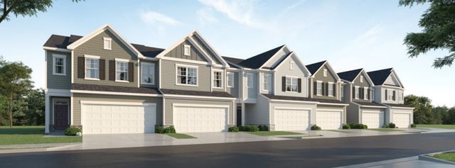 Elizabeth Springs by Lennar in Wake Forest - photo