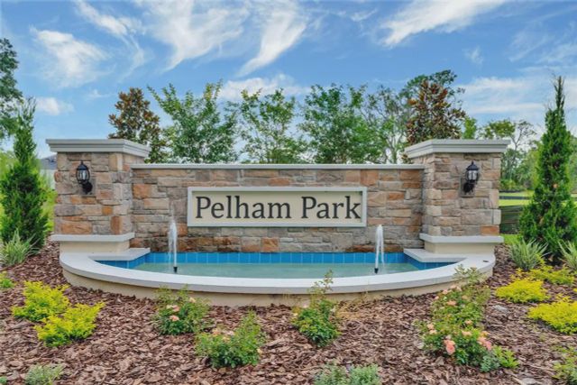 Pelham Park by D.R. Horton in Deland - photo