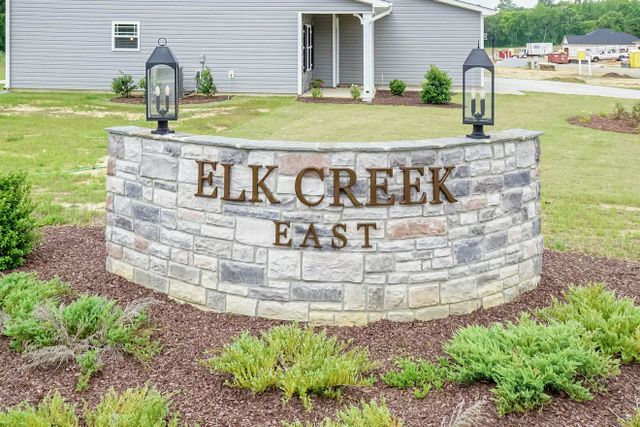 Elk Creek by Adams Homes in Smithfield - photo