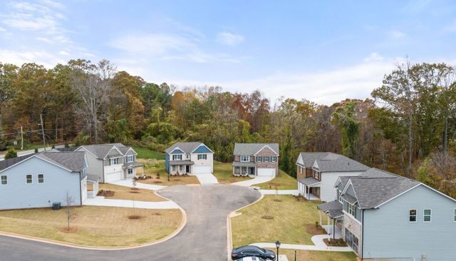Stonegate by Rockhaven Homes in East Point - photo