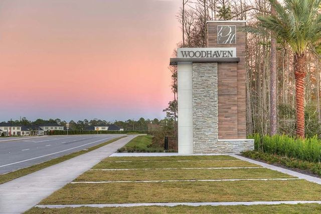 Woodhaven by ICI Homes in Port Orange - photo