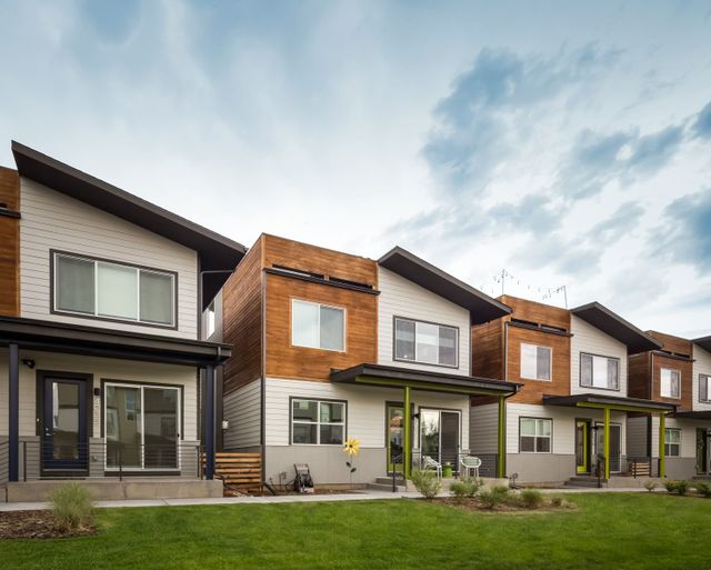 Incarnation by DIRC Homes in Denver - photo