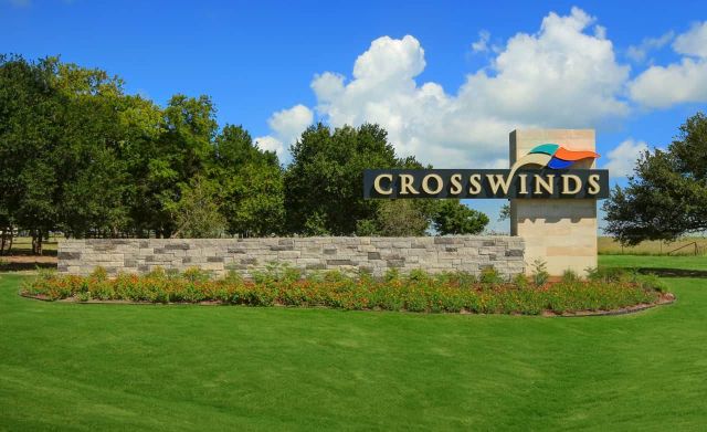 Crosswinds by Brightland Homes in Kyle - photo