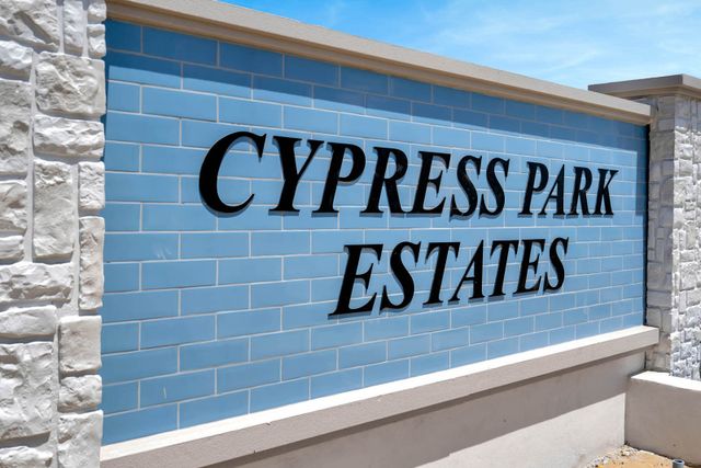 Cypress Park Estates by D.R. Horton in Haines City - photo