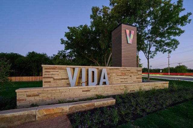 VIDA 50' by Perry Homes in San Antonio - photo