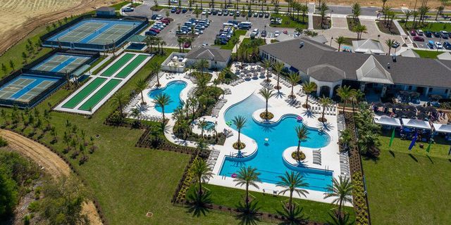 Four Seasons at Orlando by K. Hovnanian® Homes in Kissimmee - photo