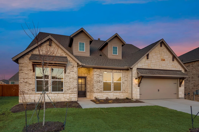 Liberty Pointe by Riverside Homebuilders in Gainesville - photo