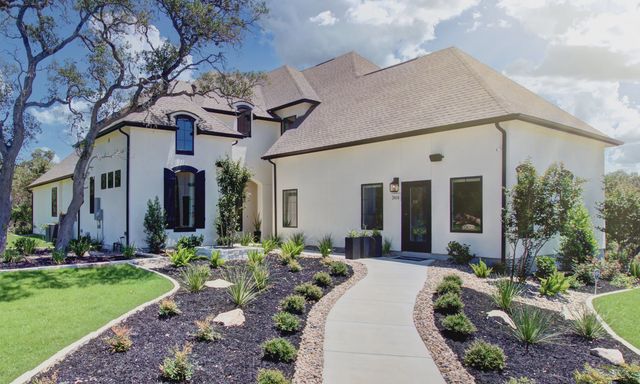 Verandas at the Rim by Brightland Homes in San Antonio - photo