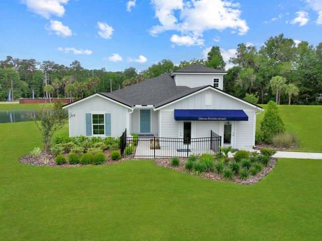 Dunns Crossing by Dream Finders Homes in Jacksonville - photo