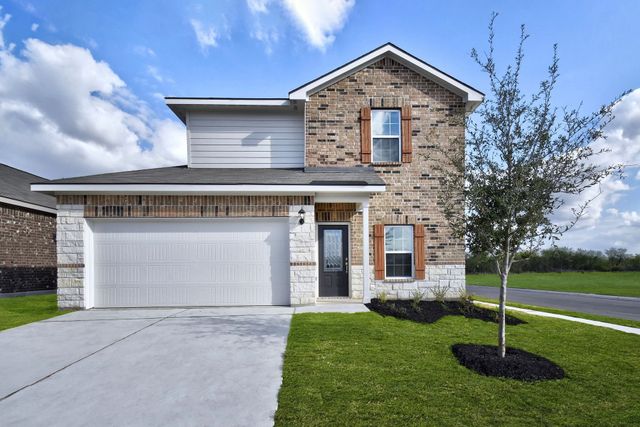 Hightop Ridge by LGI Homes in Converse - photo