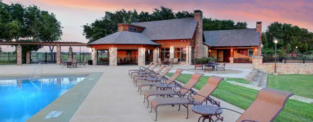 Devonshire: 45ft. lots by Highland Homes in Forney - photo