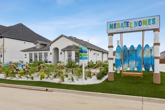 Sicily by Megatel Homes in Princeton - photo