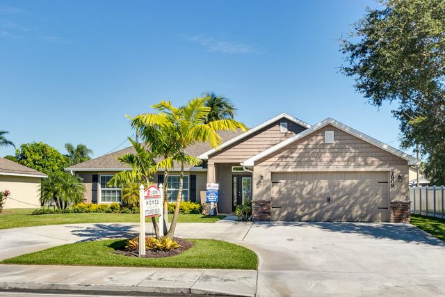 Bayshore by Adams Homes in Port St. Lucie - photo