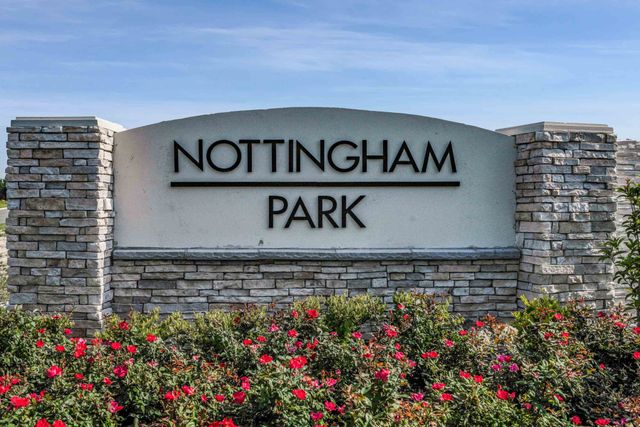 Nottingham Park by D.R. Horton in Apopka - photo