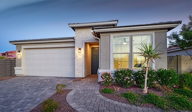 Seasons at Rio Rancho by Richmond American Homes in Surprise - photo