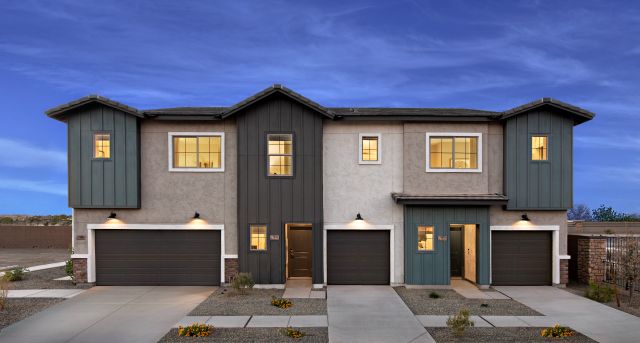 Laveen Place by K. Hovnanian® Homes in Laveen - photo