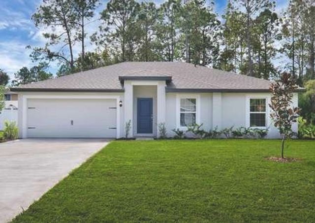 Port St. Lucie by LGI Homes in Port Saint Lucie - photo