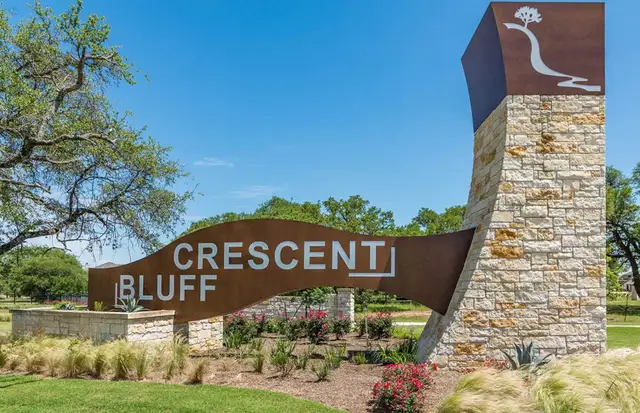 Crescent Bluff by Pulte Homes in Georgetown - photo