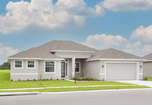 Woodland Oaks by Southern Homes in Lakeland - photo